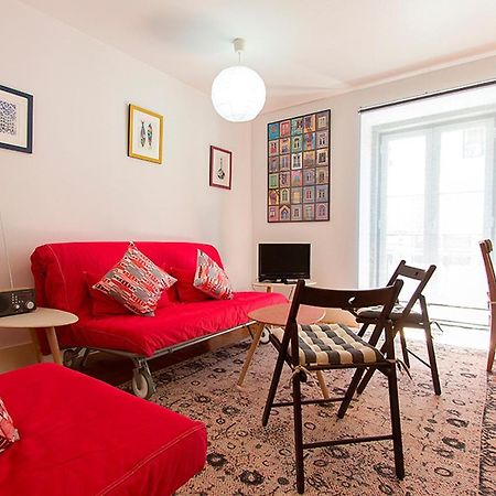 Ferienwohnung Typical Santa Catarina By Homing Lissabon Exterior foto