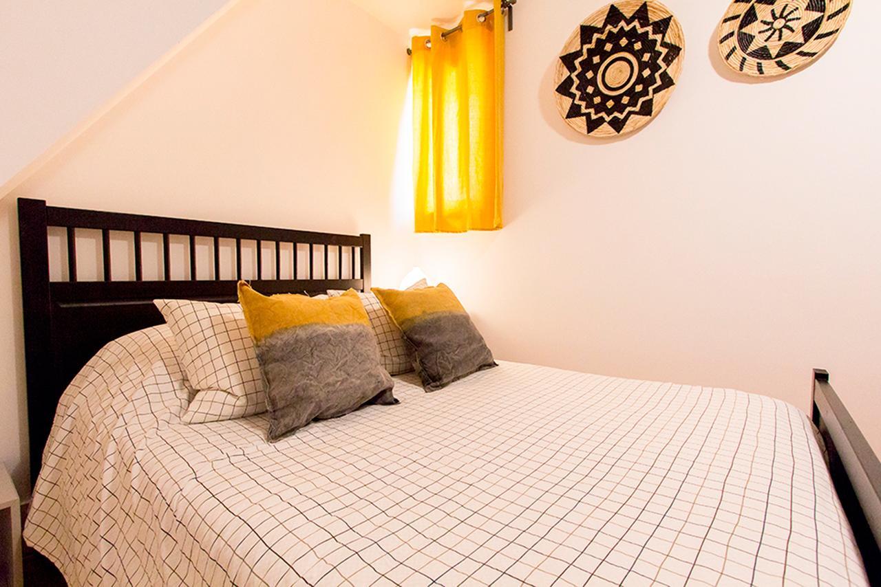 Ferienwohnung Typical Santa Catarina By Homing Lissabon Exterior foto